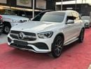 Mercedes-Benz GLC 200 Std 2.0L