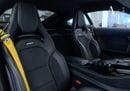 مرسيدس بنز AMG GTR 2022 Mercedes GTR Converted To Black Series, Fully Loaded, Full Carbon Exterior, Japanese Spec