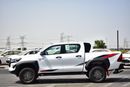 Toyota Hilux GR Sport 4.0L