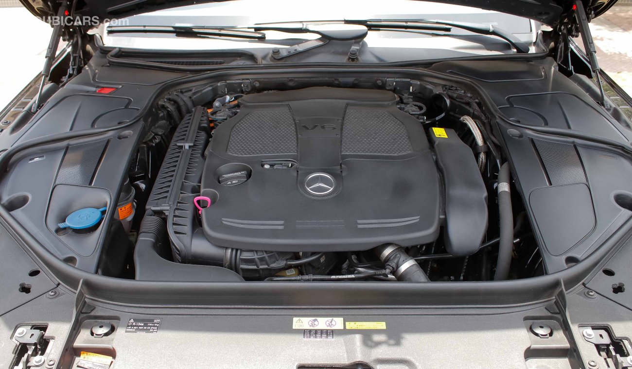 Mercedes-Benz S 400 Hybrid