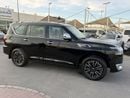 Nissan Patrol SE Platinum City 4.0L