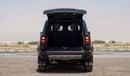 Toyota Prado GXR TOYOTA PRADO 250 WX+ LUXURY 2.8D AT MY2025 – GREY