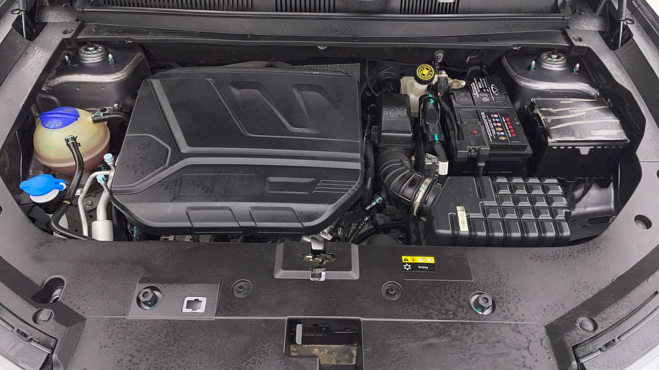 Jetour Dashing 2025 LUXURY | AED 1327/Month | 0 DP | 30 Day Return | Warranty