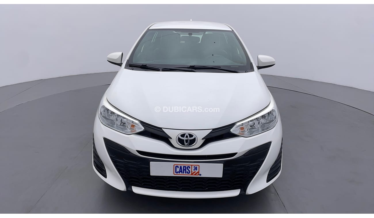 Toyota Yaris SE / E 1.3 | Zero Down Payment | Free Home Test Drive