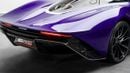 McLaren Speedtail - 1 of 106