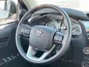 Toyota Hilux SR5 2.7L PTR A/T // 2026 // Full Option With Diff Lock , DVD&Back Camera , Rear AC // Special Offer