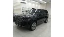 Land Rover Range Rover Vogue HSE RANGE ROVER VOGUE 2018 BLACK V6 - 3.0 L DIESEL 110.000 KM PANORAMA BLACK LEATHER INTERIOR 4 CAMERA H