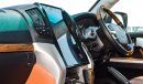 Toyota Land Cruiser GXL V8 With 2019 Model Facelift