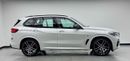 BMW X5 50i M Sport 4.4L 2019 BMW X5 xDrive50i M-Sport, Warranty, Full BMW Service History, Full Options, GC