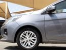 Mitsubishi Attrage GLX HIGHLINE