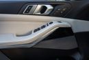 BMW X5 50i M SPORT BMW X5 xDrive50i M-Sport 2019 GCC | Warranty