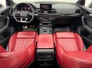 Audi SQ5 TFSI quattro 3.0L  2020 Audi SQ5 Quattro, Full Service History, 1 Year Warranty, Excellent Condition