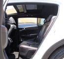 Kia Sportage GT-LINE