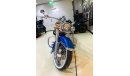 Harley-Davidson Softail SOFTAIL DELUXE/GCC/WARRANTY