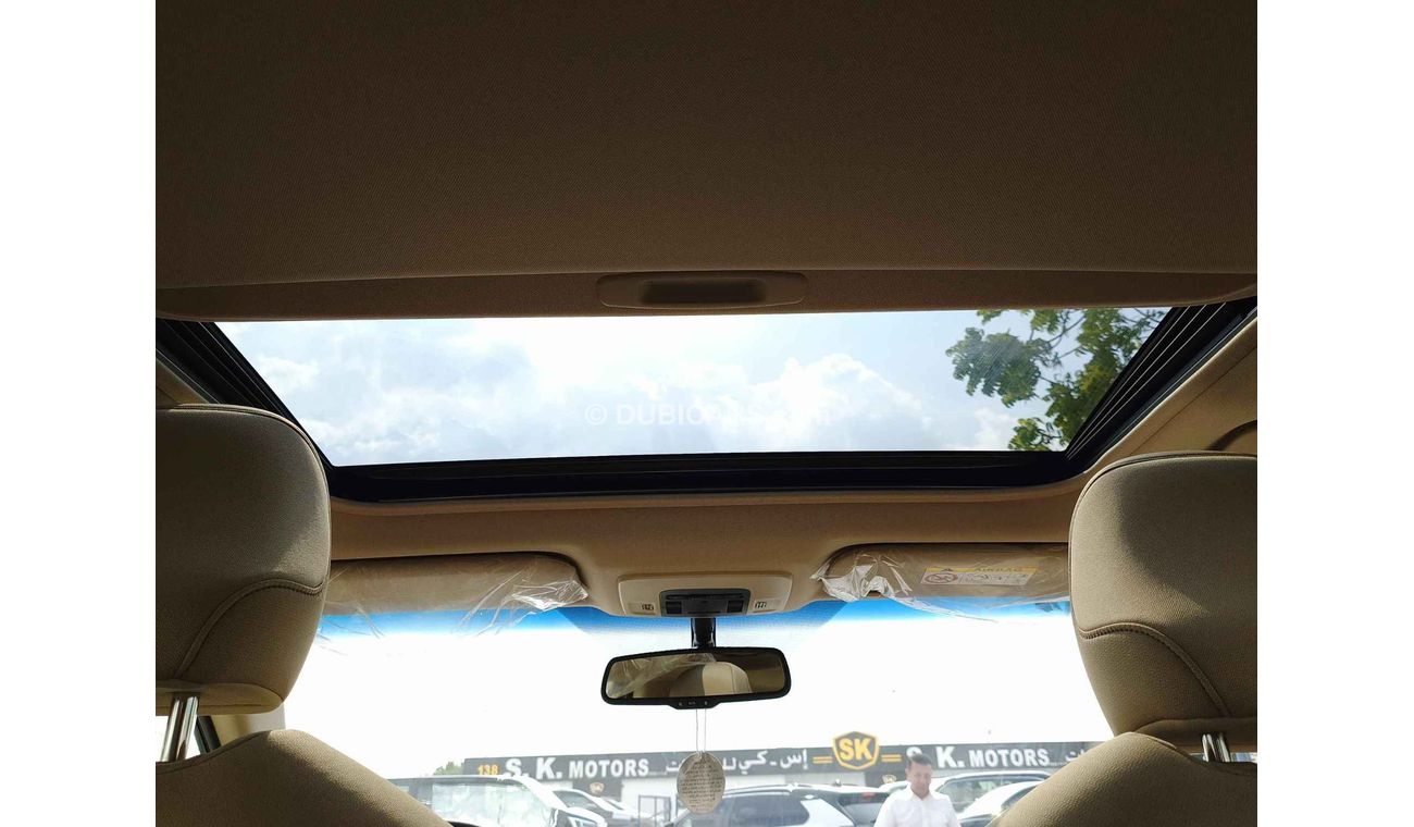 Toyota Camry GLE HYBRID, 2.5L PETROL / DRIVER POWER SEAT / SUNROOF (CODE # 67924)