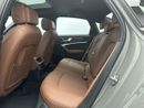 أودي A6 40 TFSI ADVANCED 40 TFSI (190 HP)