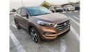 Hyundai Tucson 2016 Hyundai Tucson 1.6L Turbo / Sports Edition