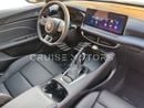 MG 5 Export only - Manual - 1.5L - Petrol - Sedan- FWD - 5 Seats - 4 Door