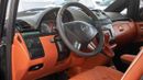 Mercedes Benz Viano AMBIENTE 3.5 GCC/7seaters/2013