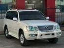 Lexus LX 470