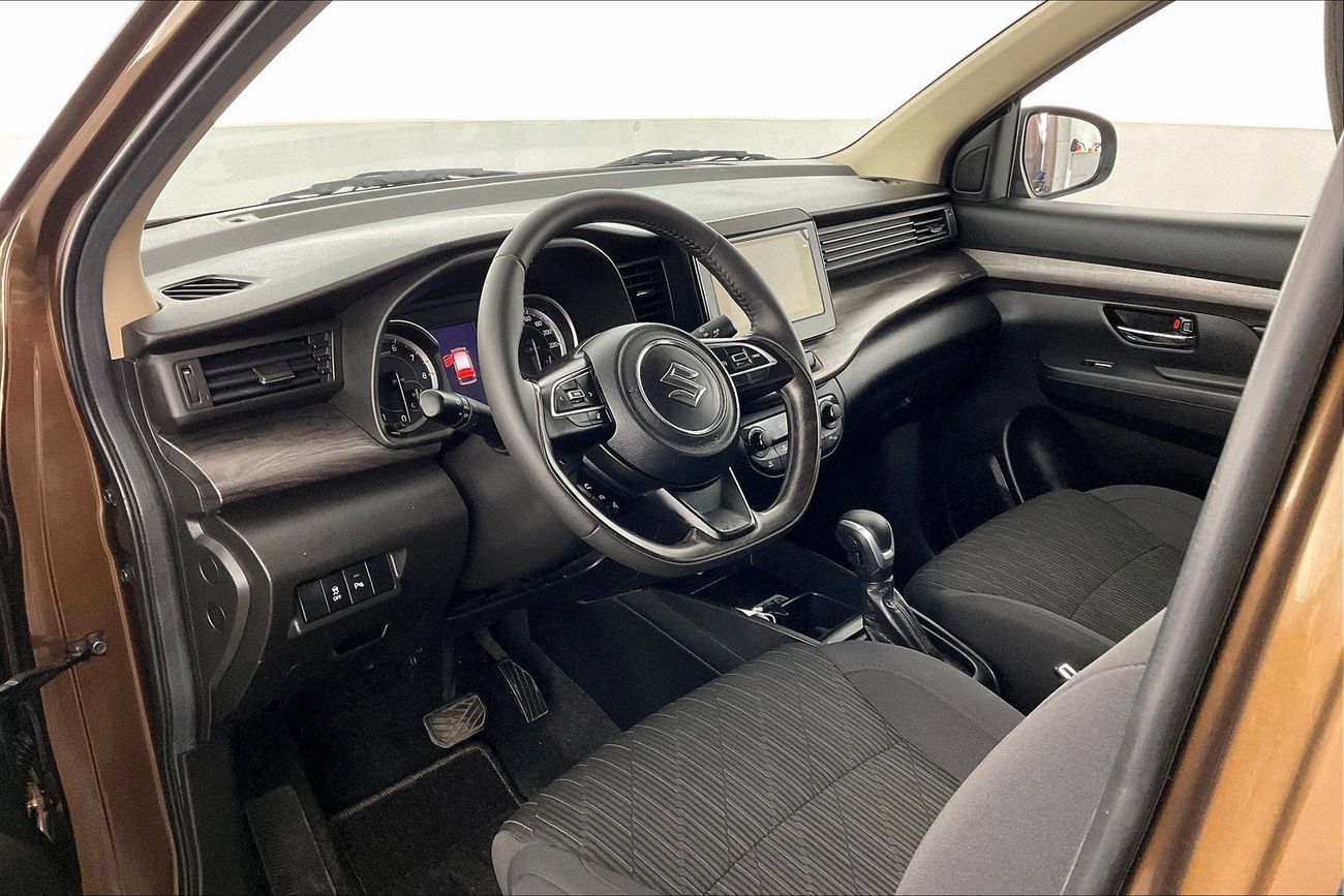 Suzuki Ertiga GLX | Guaranteed Warranty | 0 Down Payment