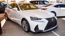 Lexus IS300