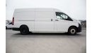 تويوتا هاياس - 3.5L - HIGHROOF PANEL VAN - LIMITED STOCK