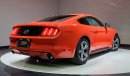 فورد موستانج 2016 Ford Mustang, Full Service History Ford® Warranty, GCC