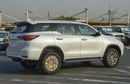 Toyota Fortuner TOYOTA FORTUNER 2.8L 4WD DIESEL SUV 2023