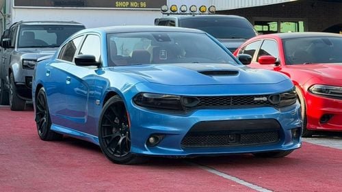 Dodge Charger R/T SCATPACK