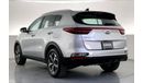 Kia Sportage EX