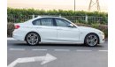 BMW 328i BMW 328I - 2014 - GCC - ASSIST AND FACILITY IN DOWN PAYMENT - 855 AED/MONTHLY - 1 YEAR WARRANTY