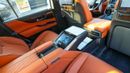 Lexus LX600 VIP LAUNCH EDITION  w/Black Package 3.5L VIP 4 SEATS 2025 MY EXPORT PRICE