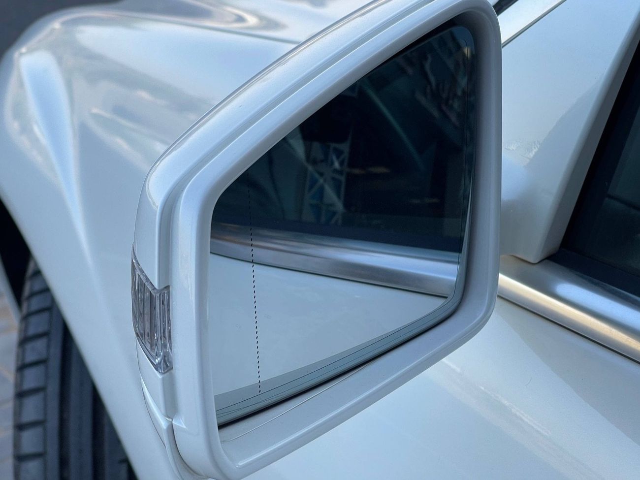 مرسيدس بنز S 400 S400 ماشي فقط 48000