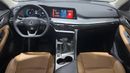Changan CS35 Plus TREND 2024 | AED 618/Month | 0 DP | 30 Day Return | Warranty | Service History