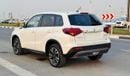 Suzuki Vitara PANORAMIC SUNROOF | CROSSOVER | 1.4L PETROL ENGINE | AT | RHD