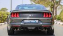 Ford Mustang Ford Mustang GT Premium, 5.0 V8 GCC, 0km w/ 3Yrs or 100K km WTY + 60K km SERV @ Al Tayer