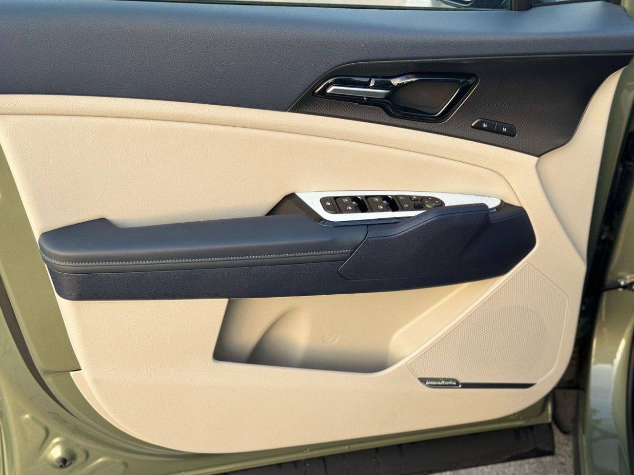 Kia Sportage KIA SPORTAGE 2.0 HYBRID FLAGSHIP 4X2 GTLINE MY2025