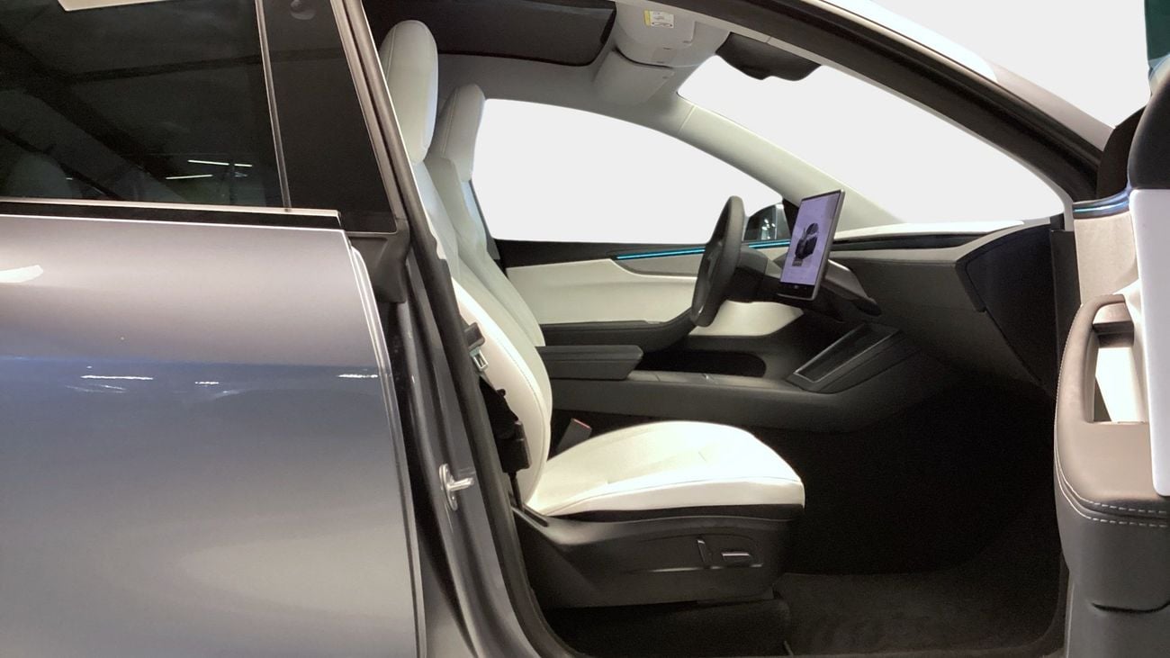 Tesla Model Y BEV LONG RANGE RWD PREMIUM | Guaranteed Warranty | 0 Down Payment