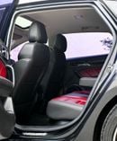 MG 6 MG 6 2.0 L  2023 GCC  Accident-Free  In Excellent Condition  714 AED Monthly