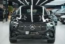 Mercedes-Benz GLE 450 Coupe