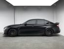بي أم دبليو M3 xDrive COMPETITION
