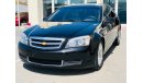 Chevrolet Caprice Chevrolet Caprice 8 cylinder perfect condition