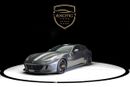 Ferrari GTC4 LUSSO