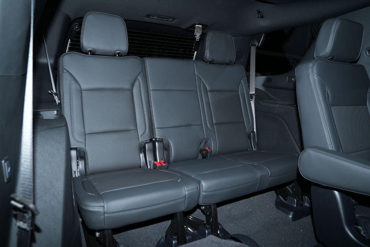 GMC Yukon DENALI