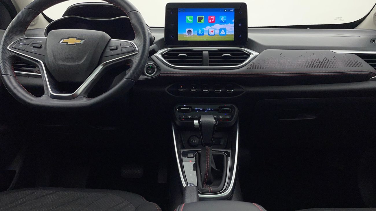 Chevrolet Groove PREMIER 1.5 | Zero Down Payment | Home Test Drive