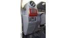 تويوتا لاند كروزر بيك آب 79 SINGLE CAB  LX V6 4.0L PETROL 4WD MANUAL TRANSMISSION