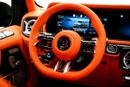 برابوس جي 800 ويدستار - مرسيدس-إيه إم جي جي 63 BRABUS 800 MASTERPIECE