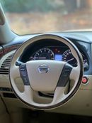 Nissan Patrol SE T2 LEATHER | GCC Specs | Well Maintained