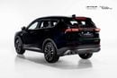 Jetour X70 BRAND NEW 2024 JETOUR X70 PLUS | GCC SPECS | WITH WARRANTY + SERVICE